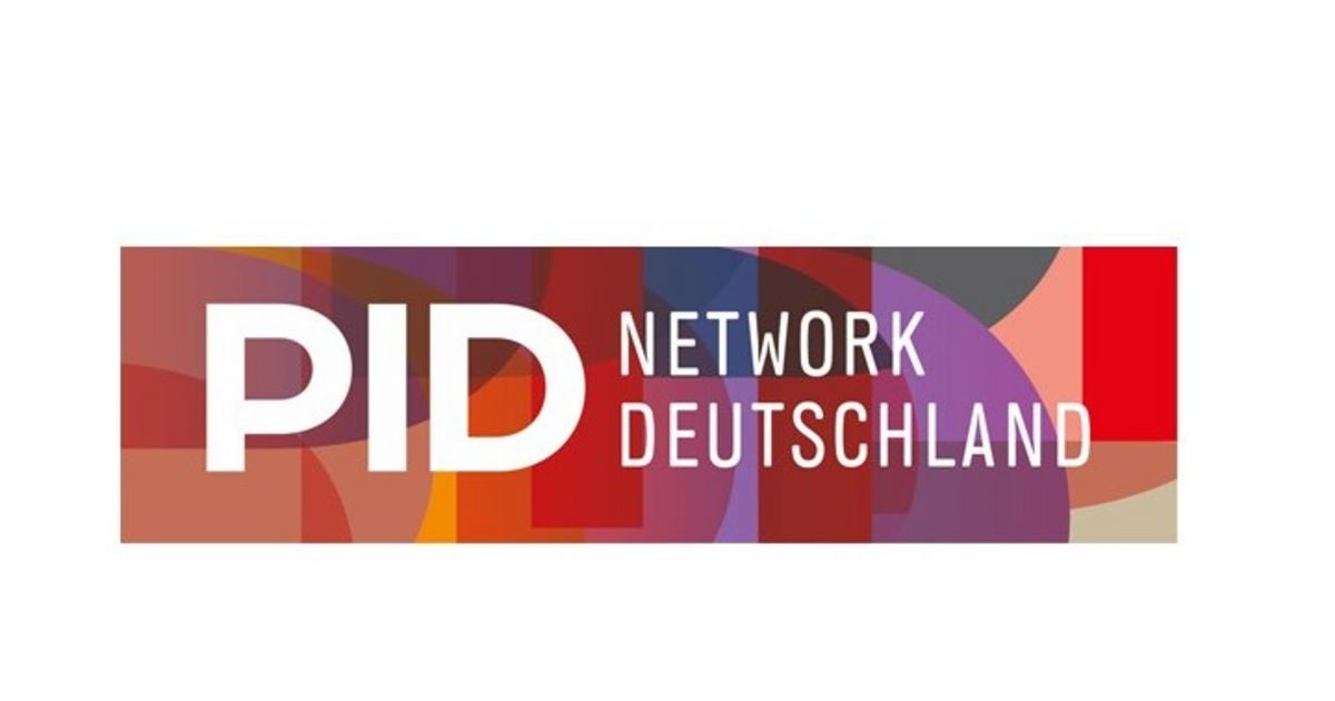 DFG-Projekt PID Network Deutschland startet! - Helmholtz Open Science ...